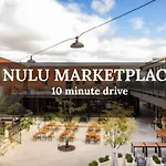 Tranquil Retreat Amidst Clifton & Crescent Hill\'S Vibrant Energy