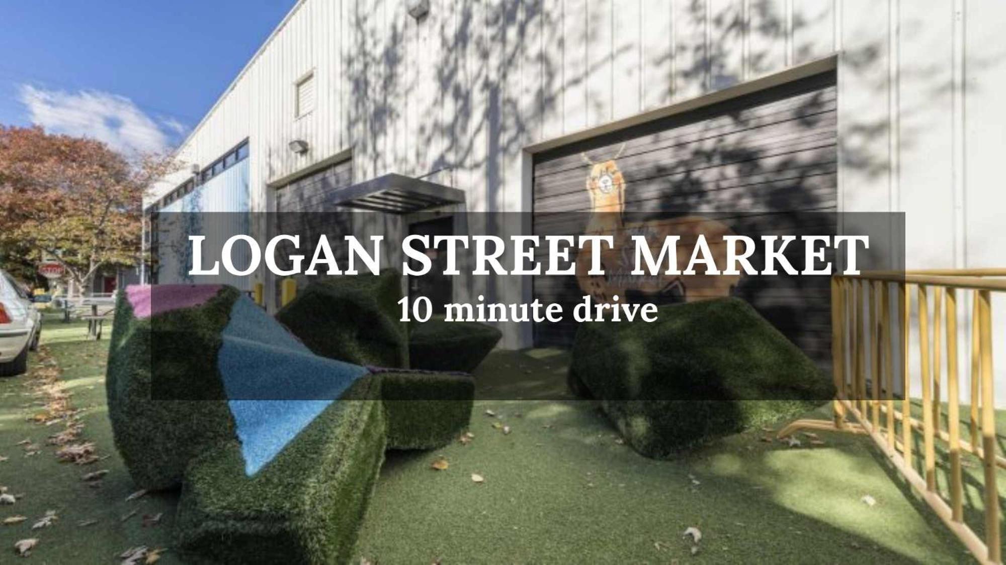 Tranquil Retreat Amidst Clifton & Crescent Hill's Vibrant Energy